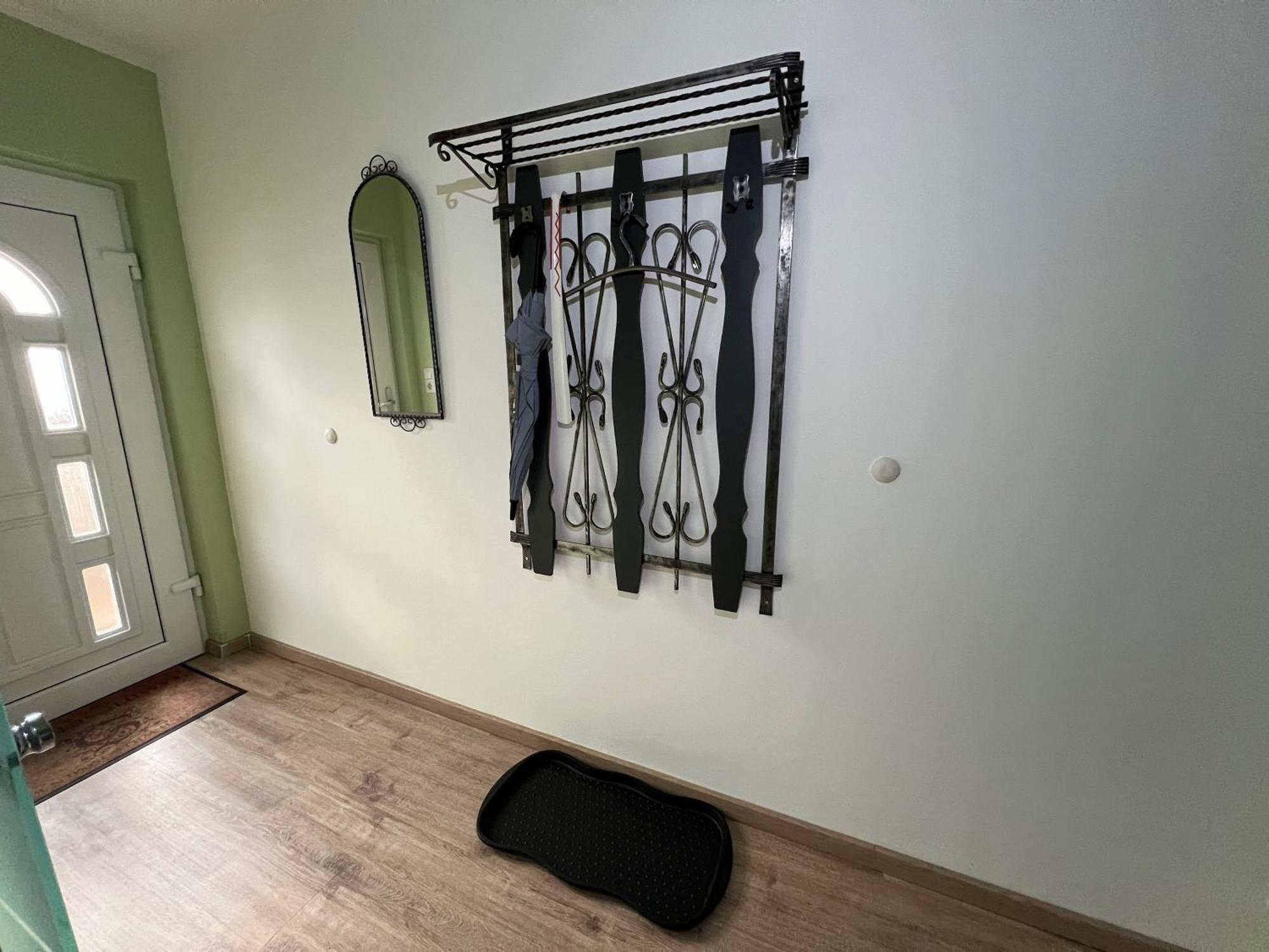 Ferienwohnung Vor Den Toren Berlins Heidesee Екстериор снимка