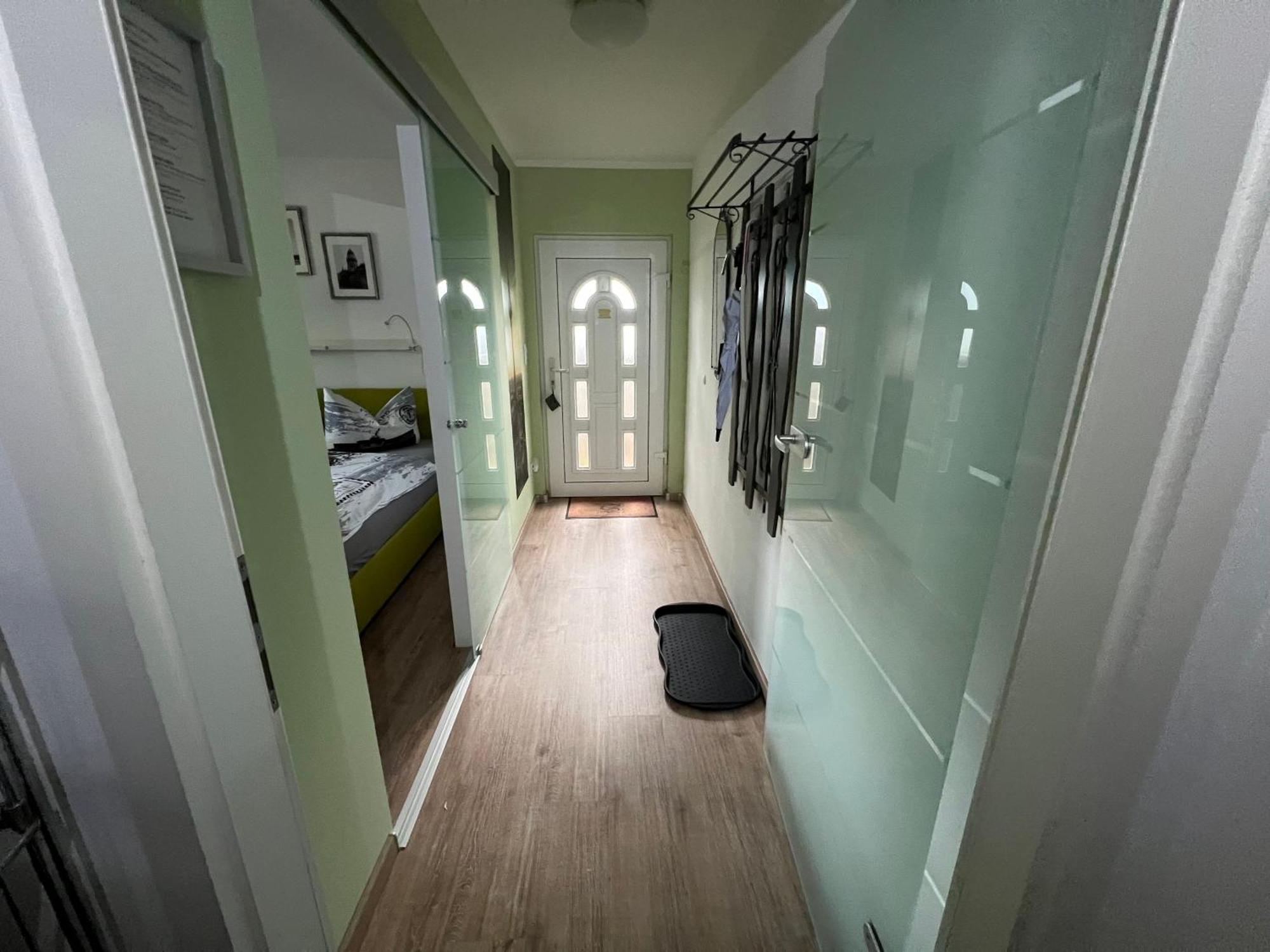 Ferienwohnung Vor Den Toren Berlins Heidesee Екстериор снимка