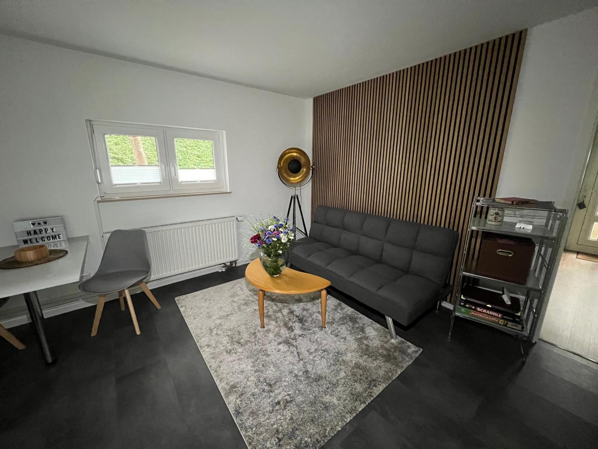 Ferienwohnung Vor Den Toren Berlins Heidesee Екстериор снимка