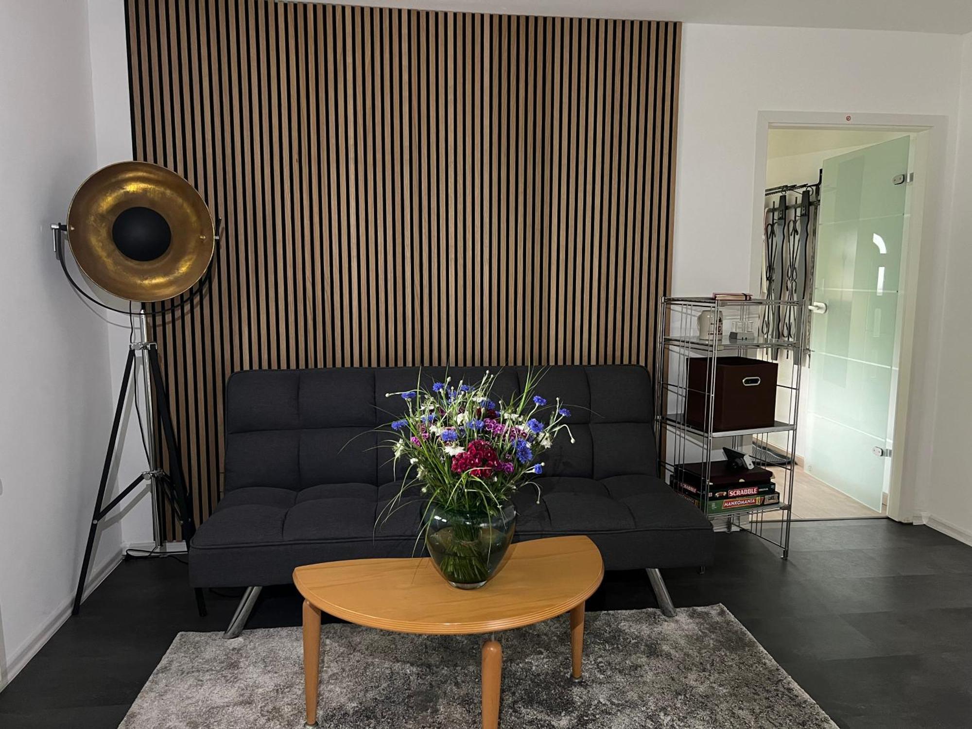 Ferienwohnung Vor Den Toren Berlins Heidesee Екстериор снимка