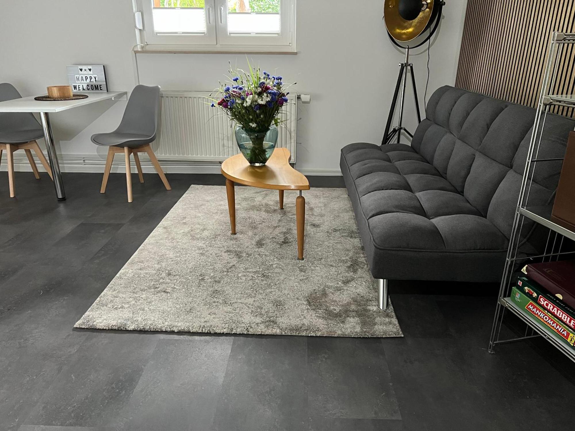 Ferienwohnung Vor Den Toren Berlins Heidesee Екстериор снимка
