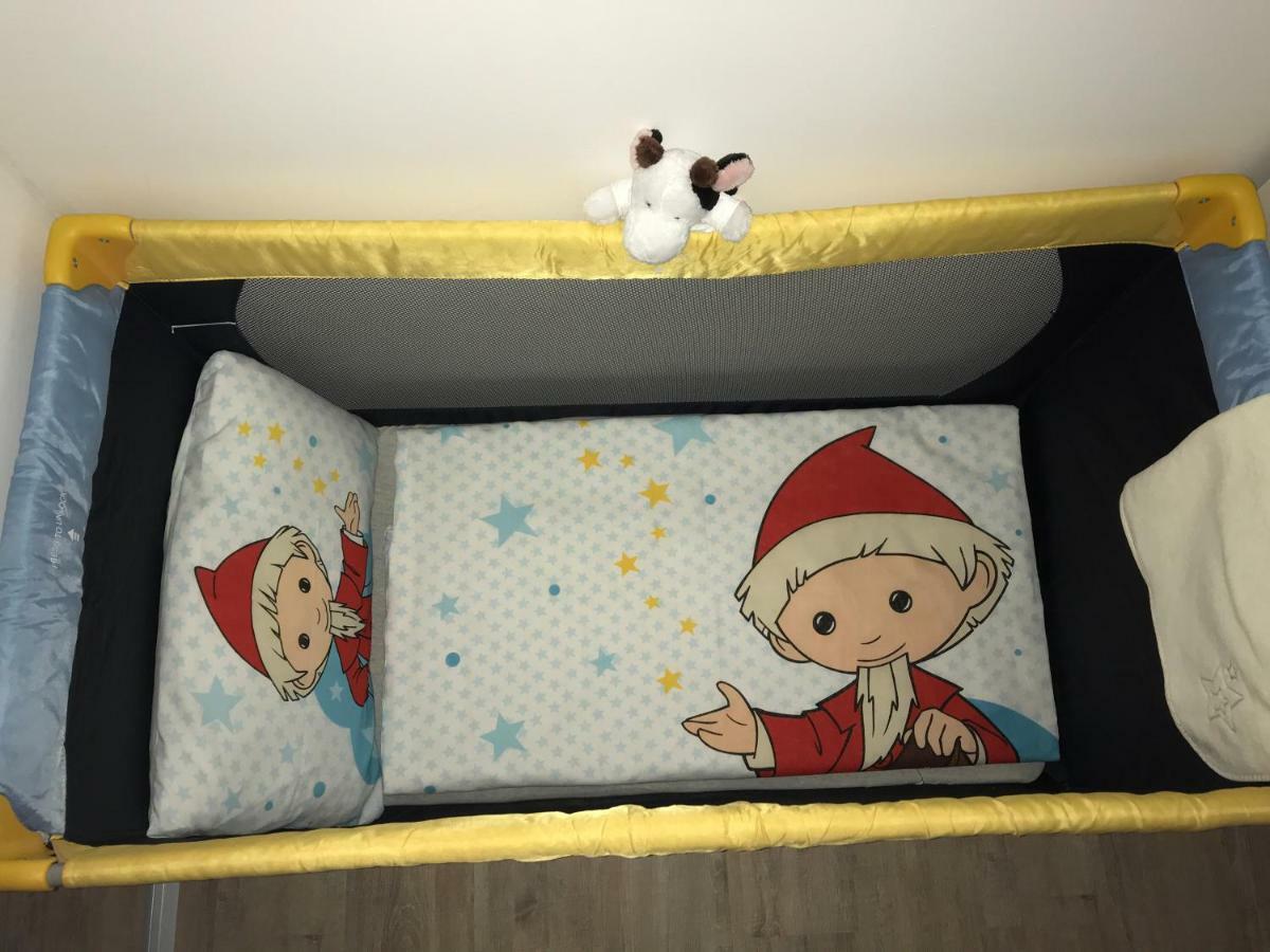 Ferienwohnung Vor Den Toren Berlins Heidesee Екстериор снимка